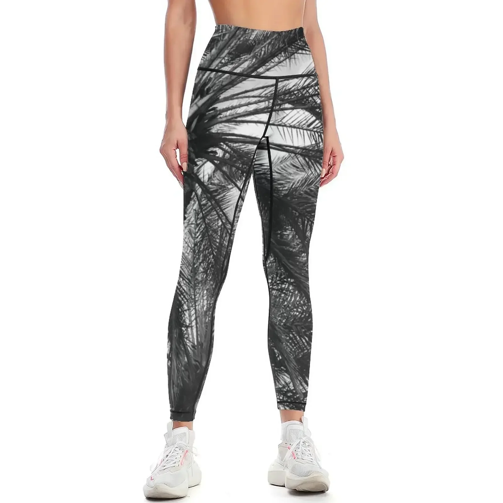 Luxurious Palm Trees Upshot In Elegant Noir Leggings fitness set gym workout shorts trousers sports for push up Womens Leggings
Luxurious Palm Trees Upshot In Elegant Noir Leggings fitness set gym workout shorts trousers sports for push up Womens Leggings