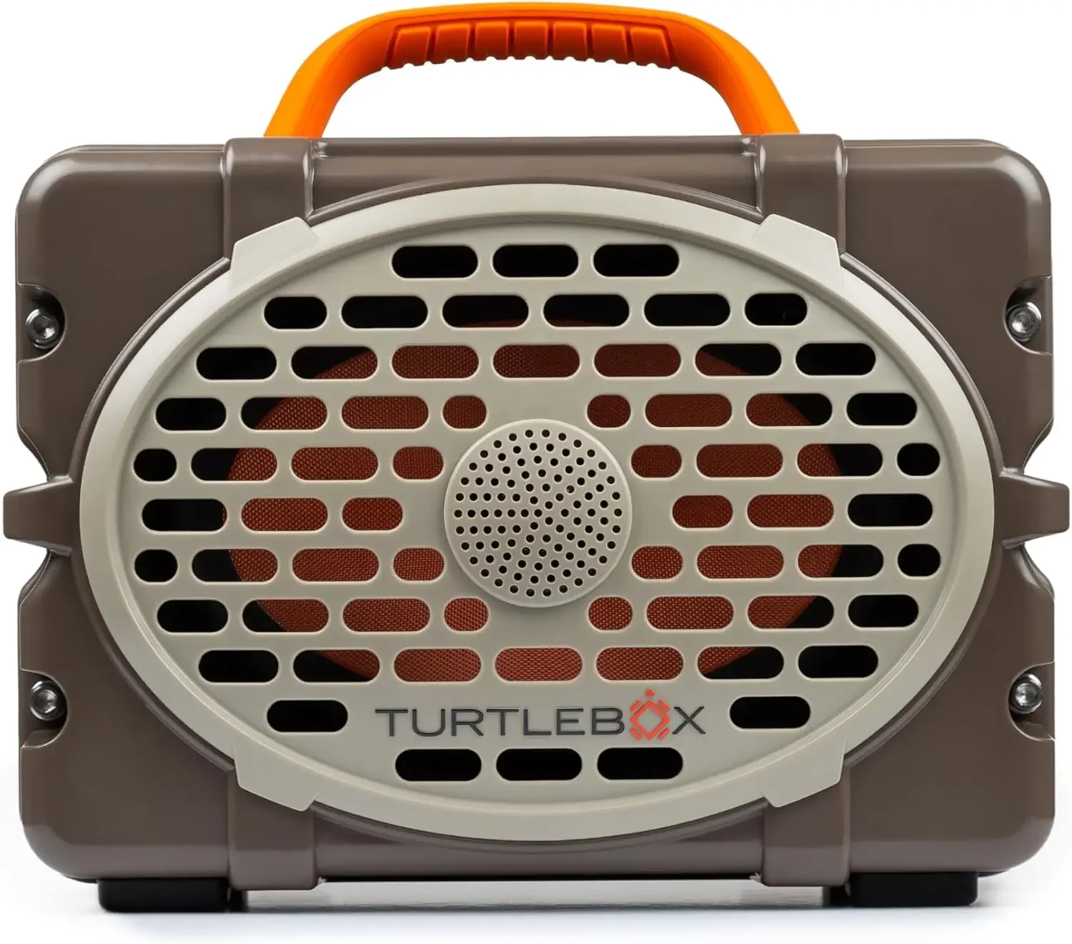 Waterproof (IP67), Rugged, Impact-Resistant, 3-Day Battery | Party Mode: Unlimited Pairing for Stereo Sound, Delta
Waterproof (IP67), Rugged, Impact-Resistant, 3-Day Battery | Party Mode: Unlimited Pairing for Stereo Sound, Delta