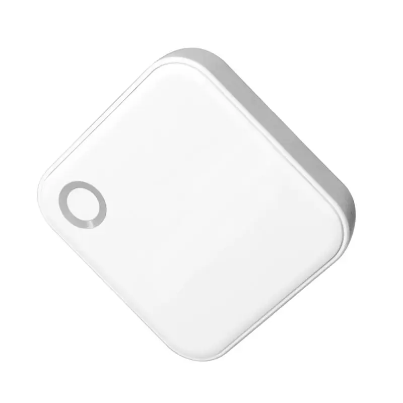 ABFM-Smart Ttlock G5 Gateway: Шлюз для удаленного управления и разблокировки через приложение, Bluetooth-Wi-Fi роутер для домашней безопасности и мониторинга в реальном времени
ABFM-Smart Ttlock G5 Gateway: Шлюз для удаленного управления и разблокировки через приложение, Bluetooth-Wi-Fi роутер для домашней безопасности и мониторинга в реальном времени