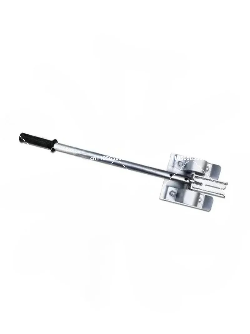 Safety Small Manual Slag Remover with Rack for Laser Cutting Grating Slag Cleaning
Safety Small Manual Slag Remover with Rack for Laser Cutting Grating Slag Cleaning