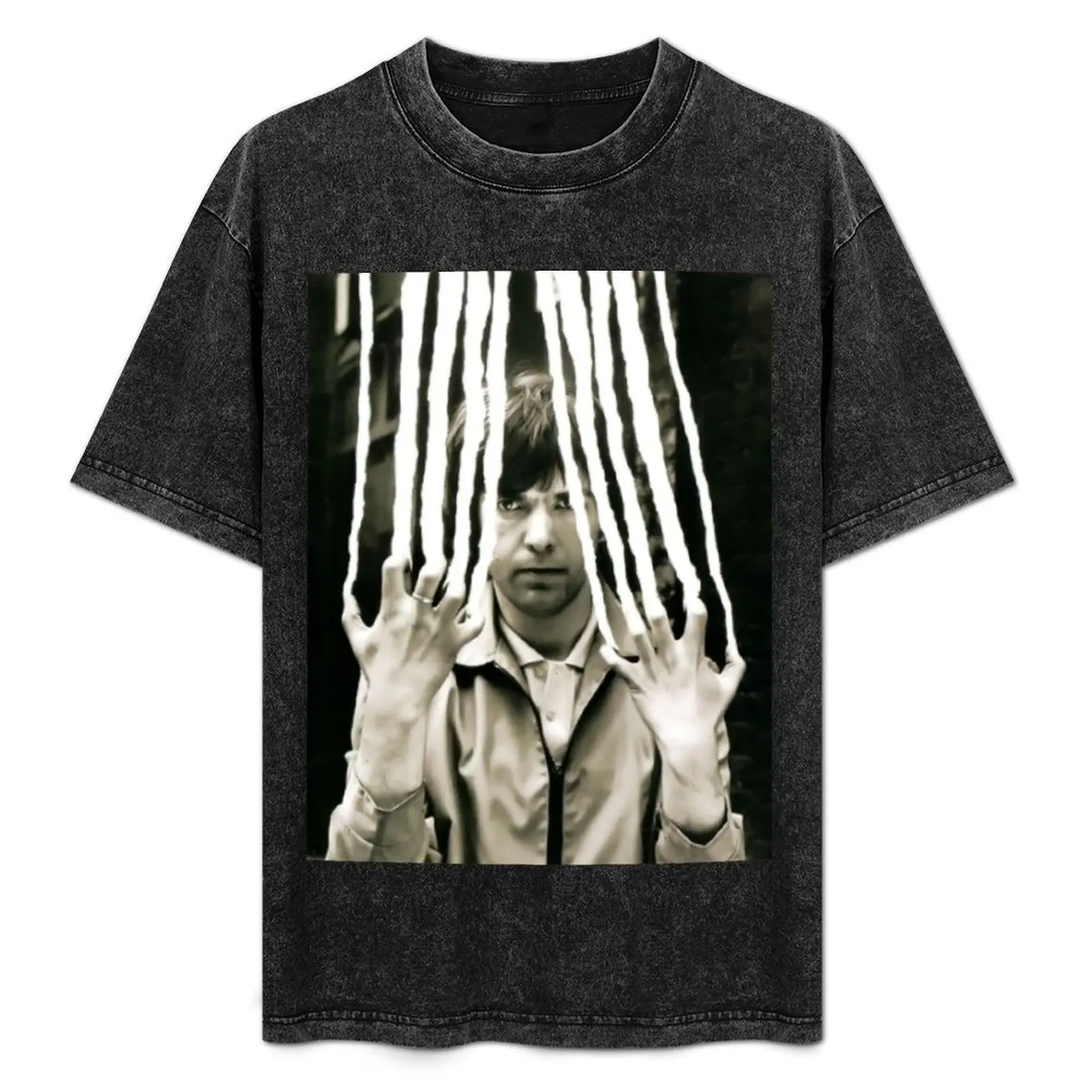Peter T-Shirt Basic Lightweight Short Sleeve Tee
Peter T-Shirt Basic Lightweight Short Sleeve Tee