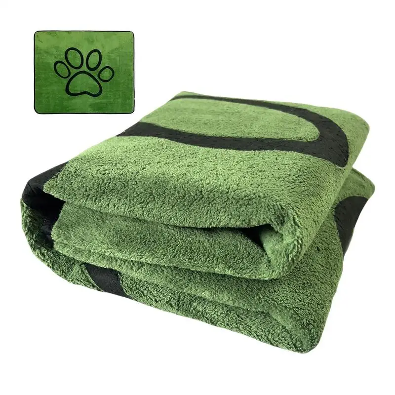 Dog Pee Pads Dog Pee Pad Waterproof Bottom Non-Slip Washable Soft Absorbent Training Mat For Housebreaking Sofa Bed Indoor
Dog Pee Pads Dog Pee Pad Waterproof Bottom Non-Slip Washable Soft Absorbent Training Mat For Housebreaking Sofa Bed Indoor