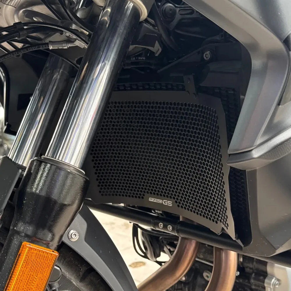 F750GS F850GS Radiator Grille Grill Guard Protector Cover For BMW F750 F850 F 750 850 GS Adventure GS750 GS850 ADV 2018 - 2025
F750GS F850GS Radiator Grille Grill Guard Protector Cover For BMW F750 F850 F 750 850 GS Adventure GS750 GS850 ADV 2018 - 2025
