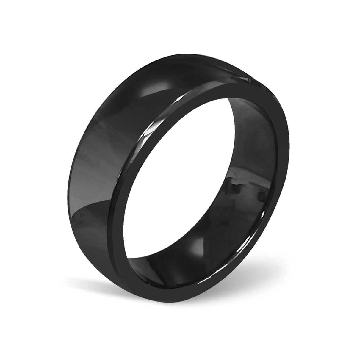 Smart Ring NFC Key Card Key Fob Accessories for Model Y Replace Key Card Key Fob Open Door No.
Smart Ring NFC Key Card Key Fob Accessories for Model Y Replace Key Card Key Fob Open Door No.