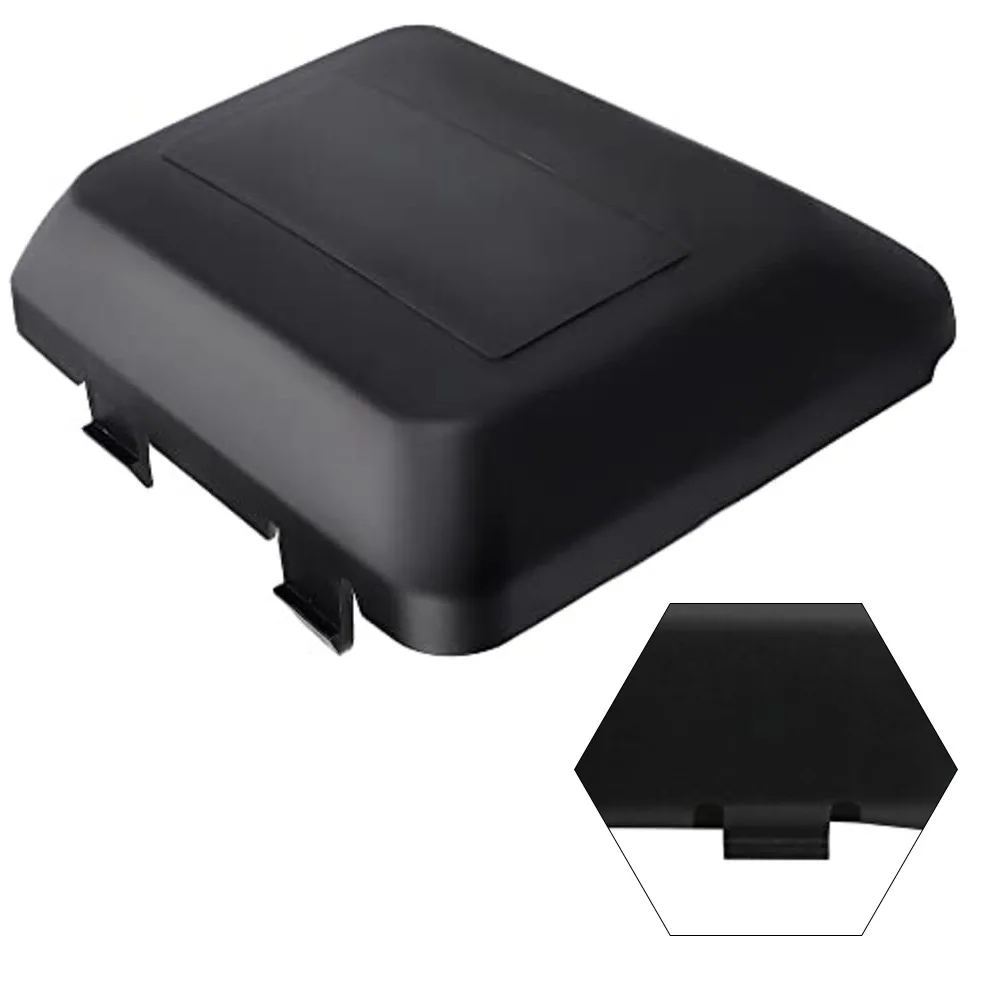 Lawn Mower Air Filter Cover For GCV135 For GCV160 For 17231 ZM0 000 Lawn Mower Dust Resistant Accessory 6.38 X 5.31 Inches Black
Lawn Mower Air Filter Cover For GCV135 For GCV160 For 17231 ZM0 000 Lawn Mower Dust Resistant Accessory 6.38 X 5.31 Inches Black