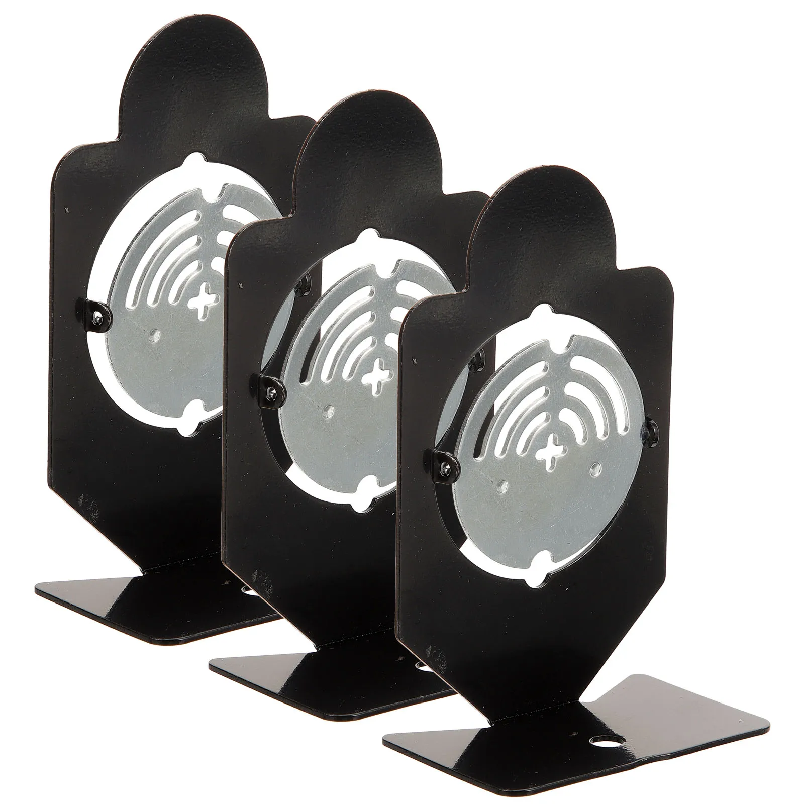 3Pcs Shoot Targets Portable Targets Targets Small Practicing Targets Rotary Exercise for Training Rotary
3Pcs Shoot Targets Portable Targets Targets Small Practicing Targets Rotary Exercise for Training Rotary