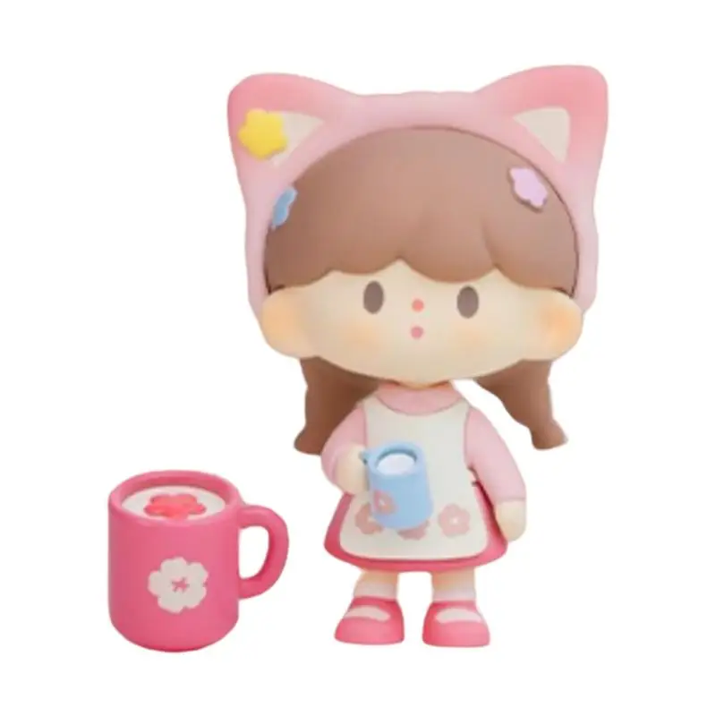 Anime Action Figures Cartoon Girl Action Figure Cute Figures For Kids Adults Home Decoration Creative Toy For Desktop Decoration
Anime Action Figures Cartoon Girl Action Figure Cute Figures For Kids Adults Home Decoration Creative Toy For Desktop Decoration