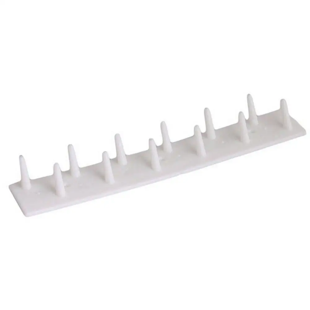 9 Pcs Jewelry Wall Hanging Hook Display ganizer Necklace Hanger Adhesive Tape Lightweight Solution
9 Pcs Jewelry Wall Hanging Hook Display ganizer Necklace Hanger Adhesive Tape Lightweight Solution