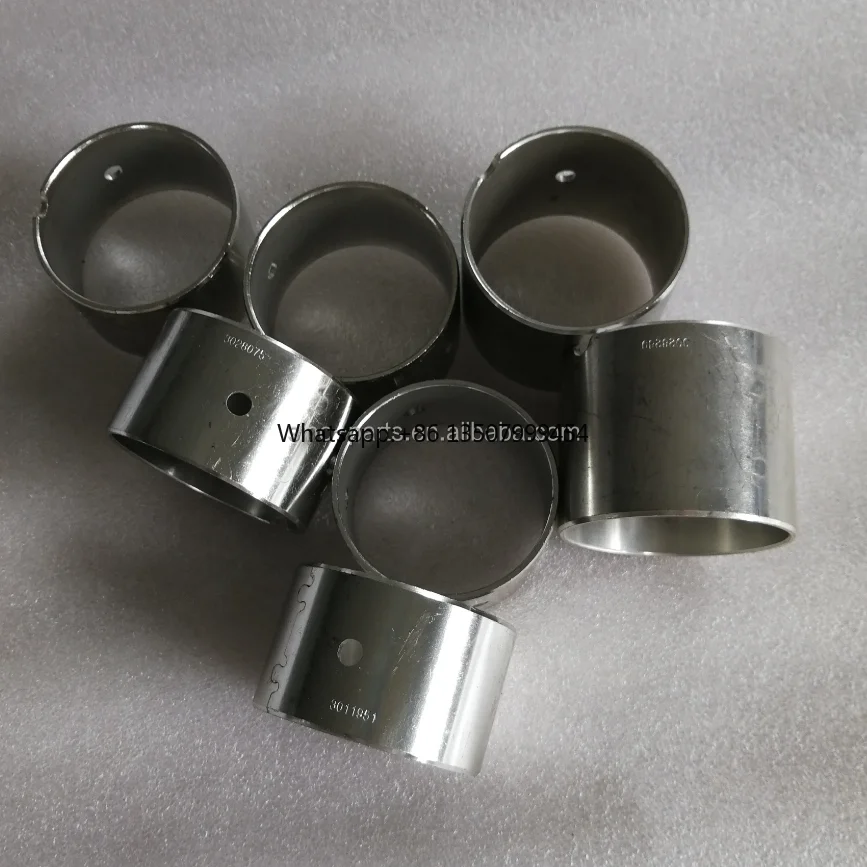 Engine Parts NT855 N14 Camshaft Bushing 3801106 3028269 3028075 3011951
Engine Parts NT855 N14 Camshaft Bushing 3801106 3028269 3028075 3011951