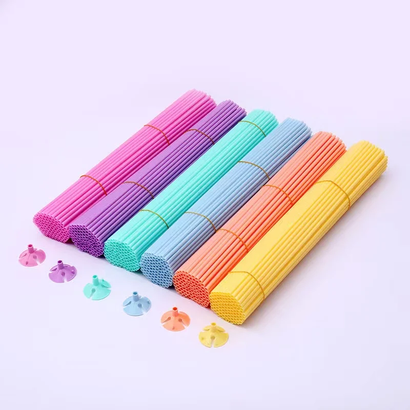 100 pieces Wholesale Colorful Foil Balloon Stick Holder Cheap Plastic Pole Bracket Wedding Valentine Party Supply Balloon Acces
100 pieces Wholesale Colorful Foil Balloon Stick Holder Cheap Plastic Pole Bracket Wedding Valentine Party Supply Balloon Acces