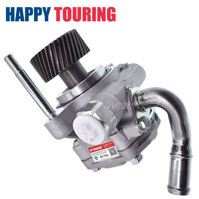 Hydraulic Oil Auto Power Steering Pump For Ford Ranger Mazda BT50 36T 2006- UH71-32-600 UR56-32-600 UG62-32-600C
Hydraulic Oil Auto Power Steering Pump For Ford Ranger Mazda BT50 36T 2006- UH71-32-600 UR56-32-600 UG62-32-600C