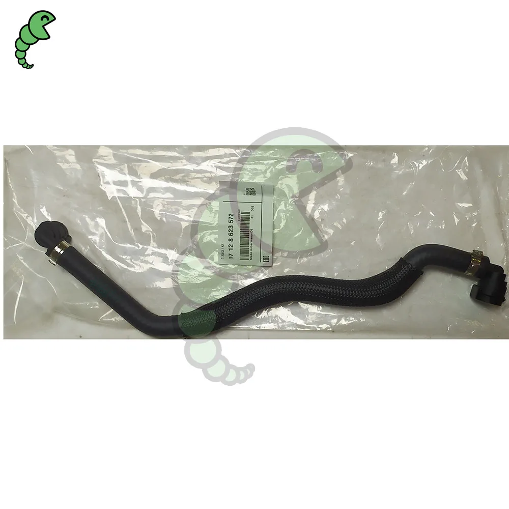 17128623572 Шланг расширительного бачка двигателя для BMW F20N F21N F22 F23 F30N 17 12 8 623 572
17128623572 Шланг расширительного бачка двигателя для BMW F20N F21N F22 F23 F30N 17 12 8 623 572