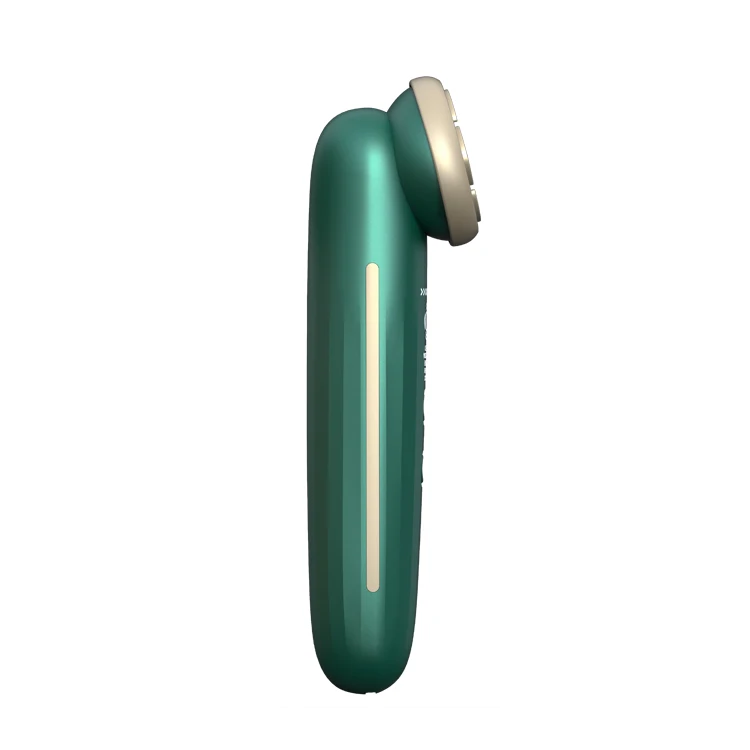 Long Life High Quality 186*55*55MM Portable Home Use RF Instrument For Skin Beauty Caring
Long Life High Quality 186*55*55MM Portable Home Use RF Instrument For Skin Beauty Caring