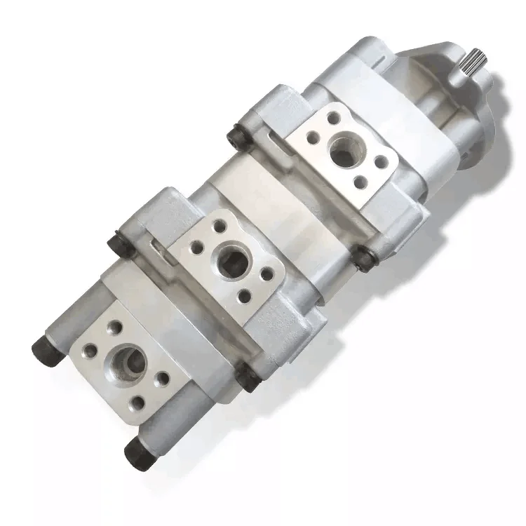 14114110-R Excavator Main Hydraulic Pump for PC40-7 PC50UU-2 PC220-8 PC300-5 705-41-08090 705-41-08070 705-41-08080
14114110-R Excavator Main Hydraulic Pump for PC40-7 PC50UU-2 PC220-8 PC300-5 705-41-08090 705-41-08070 705-41-08080