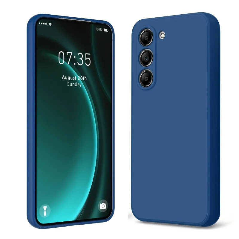 Shockproof TPU Soft Shell,Applicable to Samsung Galaxy A14, A13, A15, A16, A24, A34, A35, A53, A54, A55, A73 A26 A17 A07 A06, S2
Shockproof TPU Soft Shell,Applicable to Samsung Galaxy A14, A13, A15, A16, A24, A34, A35, A53, A54, A55, A73 A26 A17 A07 A06, S2