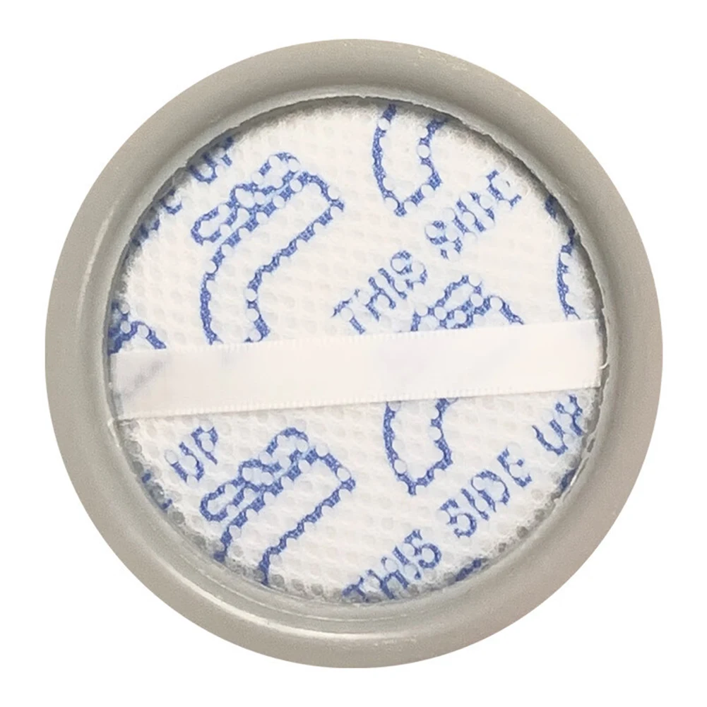 Enhance the Performance of Your Vacuum with NEC101 Vacuum Filters for Eureka NEC101 Cordless Vacuum Cleaner P1006
Enhance the Performance of Your Vacuum with NEC101 Vacuum Filters for Eureka NEC101 Cordless Vacuum Cleaner P1006