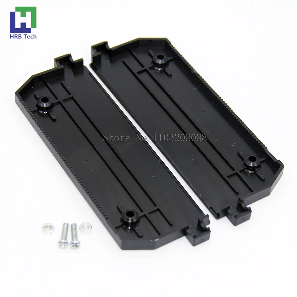 1pcs 28 Pin Wire Harness Connector Protective Shell Plastic Cover With Screws Jamma Arcade Game Machine Accessories
1pcs 28 Pin Wire Harness Connector Protective Shell Plastic Cover With Screws Jamma Arcade Game Machine Accessories