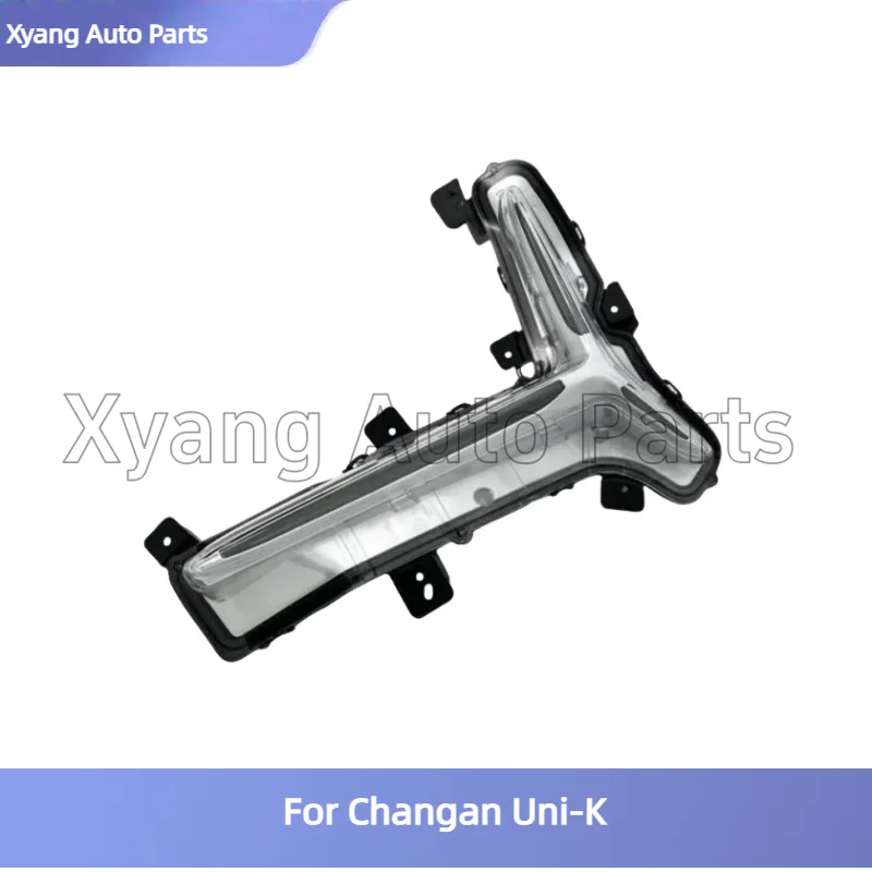 Дневные ходовые огни для Changan UNI-K 4121110CR02 4121120CR02 
Дневные ходовые огни для Changan UNI-K 4121110CR02 4121120CR02