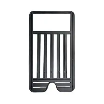 New China Kesheng Aluminum Roof Rack for Tank 300/500 SUV 2020-2023 Models Retrofit/Upgrade
New China Kesheng Aluminum Roof Rack for Tank 300/500 SUV 2020-2023 Models Retrofit/Upgrade