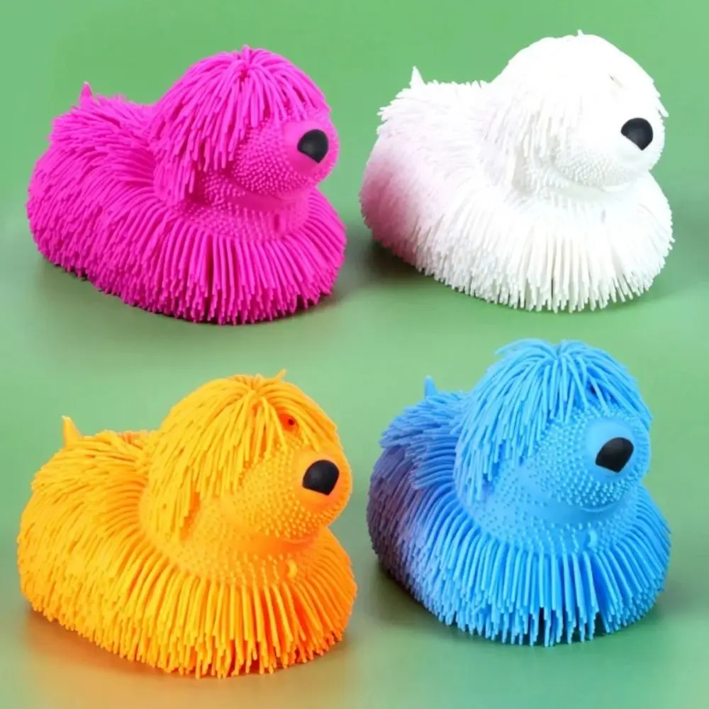 New Anxiety Aid Sensory Toys Rabbit Cute Stress Relief Toys Dog PVC Decompression Toy Children's
New Anxiety Aid Sensory Toys Rabbit Cute Stress Relief Toys Dog PVC Decompression Toy Children's
