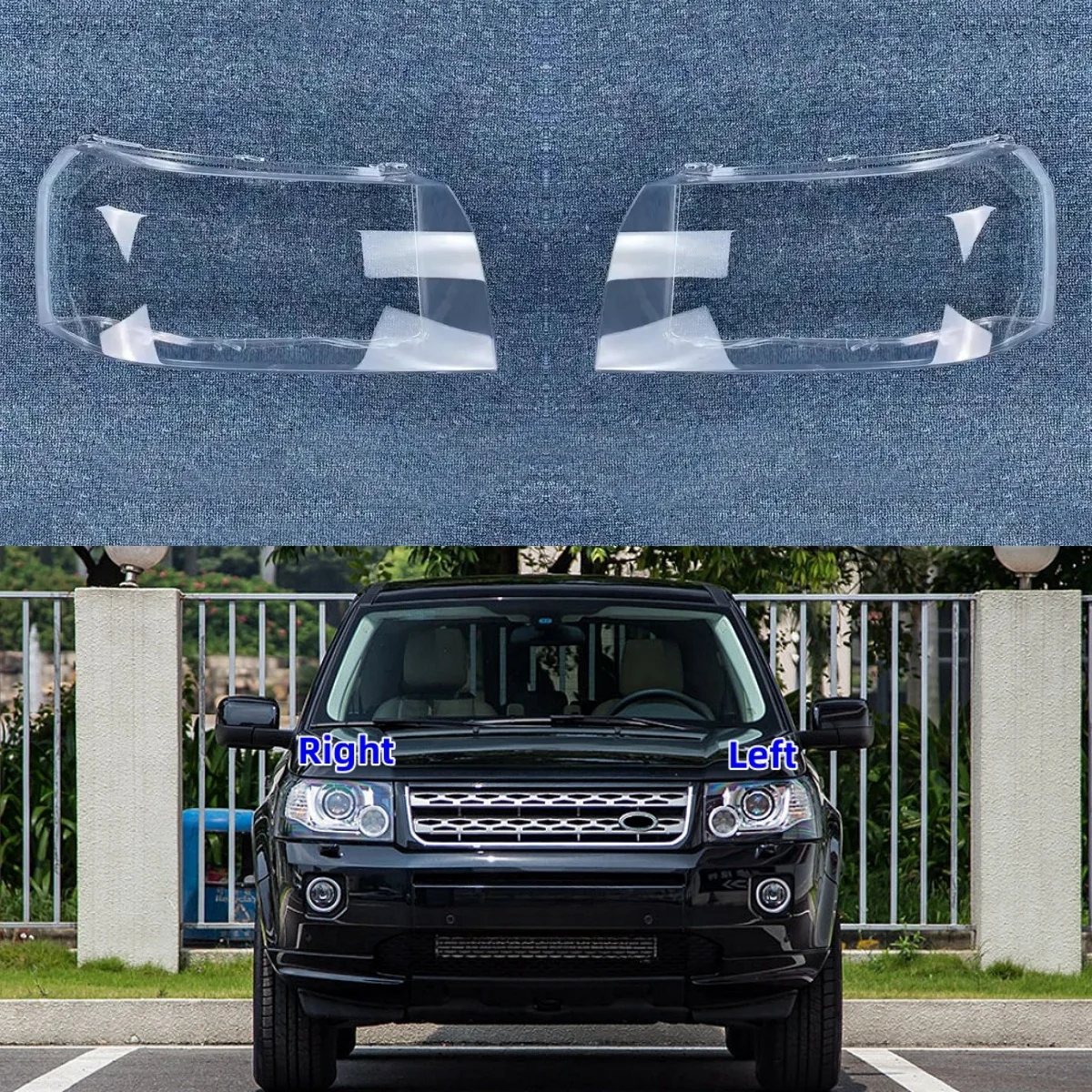 Автомобильный гаджет для Land Rover Freelander 2 2013 2014 2015, замена прозрачных фонарей для ПК, пылезащитный чехол для фар
Автомобильный гаджет для Land Rover Freelander 2 2013 2014 2015, замена прозрачных фонарей для ПК, пылезащитный чехол для фар
