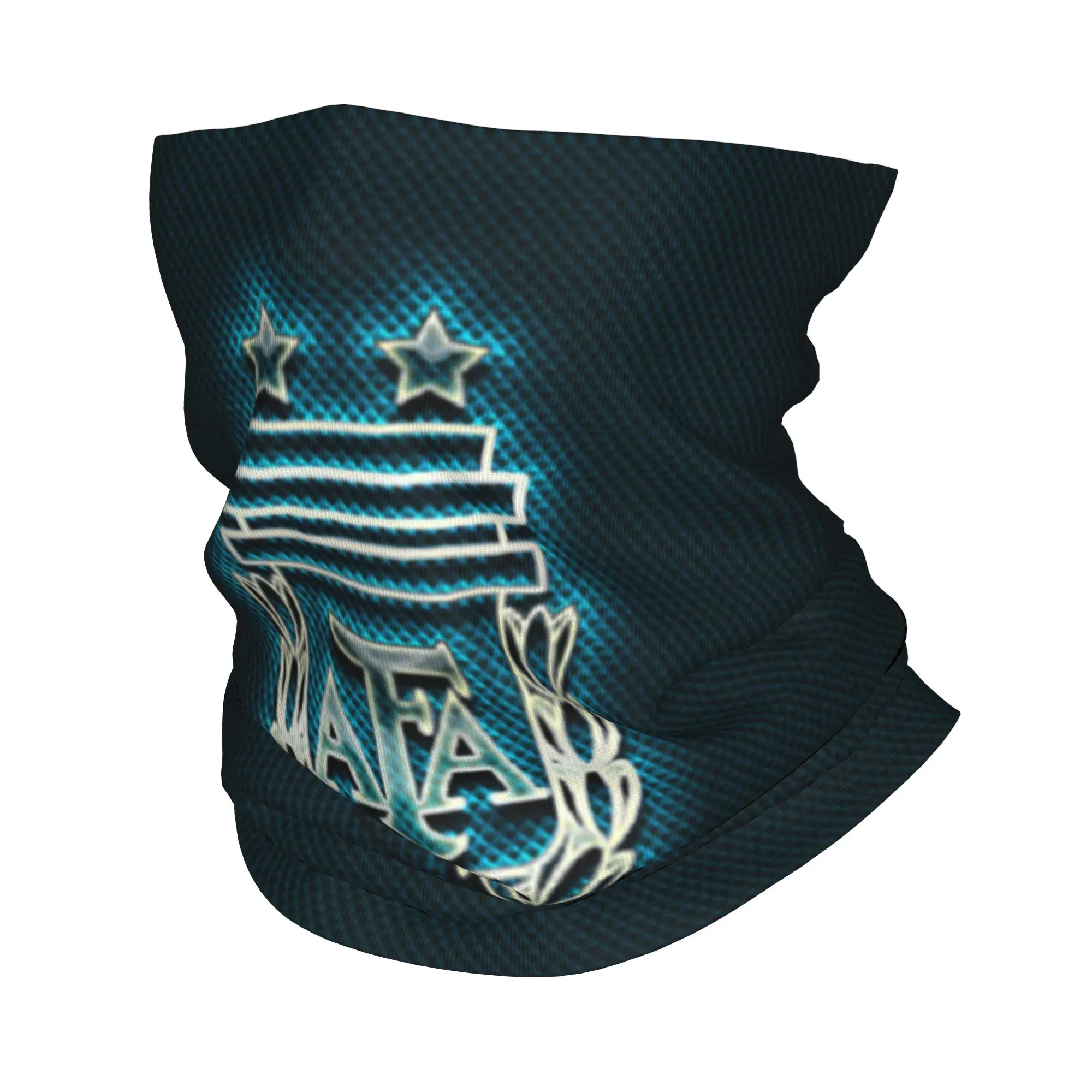 Argentina Bandana Neck Cover Printed Motor Motocross Wrap Scarf Multi-use Cycling Riding Unisex Adult Winter
Argentina Bandana Neck Cover Printed Motor Motocross Wrap Scarf Multi-use Cycling Riding Unisex Adult Winter