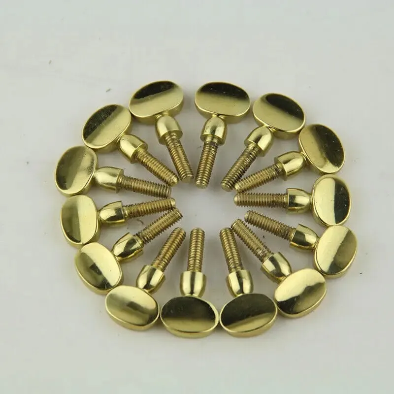 Saxophone Neck Screw Tightening Screw for Soprano Alto Tenor Saxophone 15PCS
Saxophone Neck Screw Tightening Screw for Soprano Alto Tenor Saxophone 15PCS