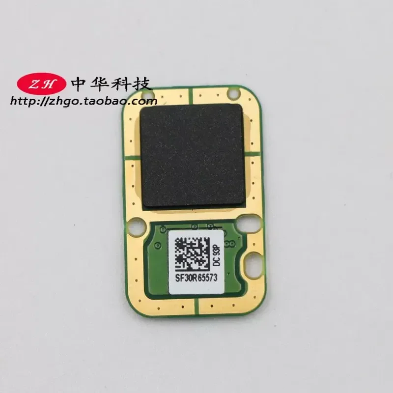 Fingerprint Module 5F30V25898 for ThinkPad T590 T15p T15g Gen1 Gen2 Gen3
Fingerprint Module 5F30V25898 for ThinkPad T590 T15p T15g Gen1 Gen2 Gen3