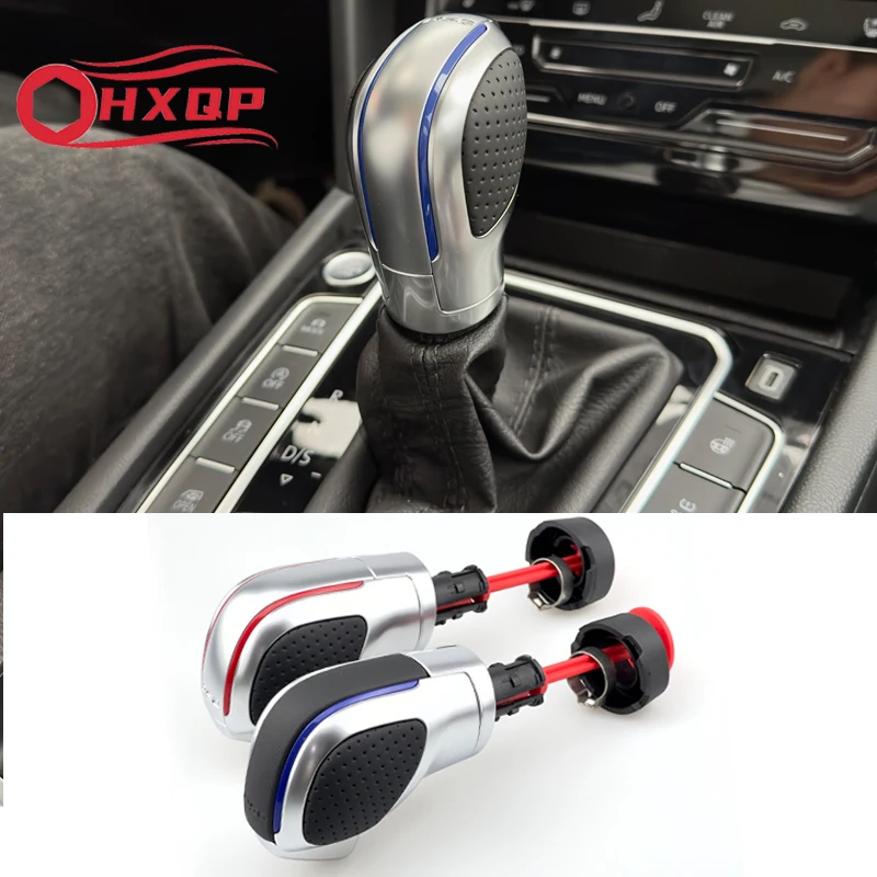 Ручной шарик для VW Golf 6 7 R GTI Passat B7 B8 CC R20 Jetta MK6 GLI, матовый, серебристый DSG 
Ручной шарик для VW Golf 6 7 R GTI Passat B7 B8 CC R20 Jetta MK6 GLI, матовый, серебристый DSG