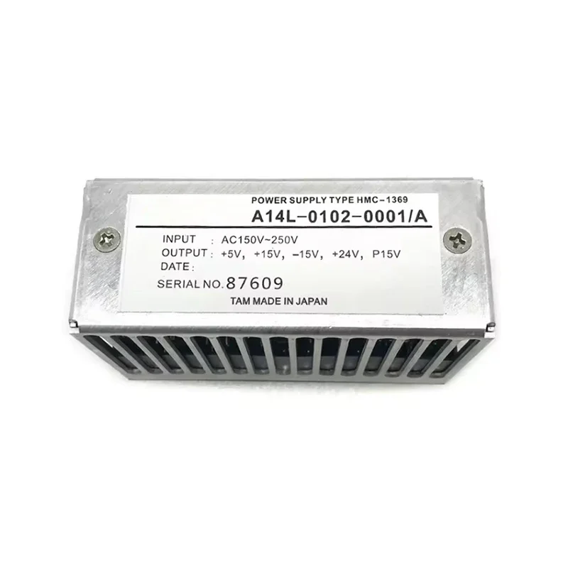New Brand New Original A14L-0102-0001 CNC Machine Tools Programmable Controller
New Brand New Original A14L-0102-0001 CNC Machine Tools Programmable Controller