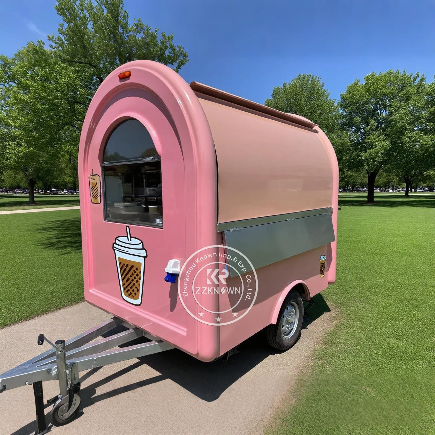 2025 Food Truck Trailer Mobile Kitchen Australia Standard Coffee Ice Cream Catering bar Concession Food Trailer
2025 Food Truck Trailer Mobile Kitchen Australia Standard Coffee Ice Cream Catering bar Concession Food Trailer