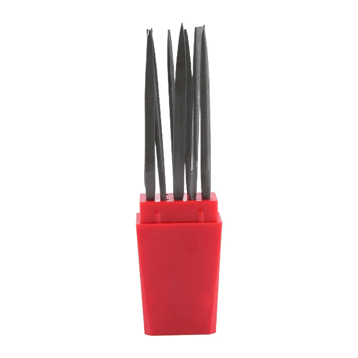 10Pcs Small Needle Files Set 140mm Jewelry Tools Beading Hobby Crafts Carving Repair Cutting Tool A010
10Pcs Small Needle Files Set 140mm Jewelry Tools Beading Hobby Crafts Carving Repair Cutting Tool A010
