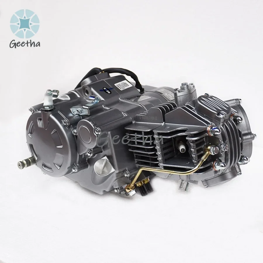 For Zongshen ZS155 GPX 155cc Horizontal Engine,oil Cooled Pit Bike Motorcycle Engine
For Zongshen ZS155 GPX 155cc Horizontal Engine,oil Cooled Pit Bike Motorcycle Engine