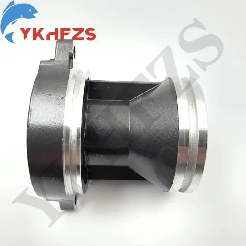Gear Box Lower Casing Cap Bearing Propeller Shaft Housing 683-45361-02 Fit for Yamaha 9.9HP 15HP Outboard Engine Chinese Parsun
Gear Box Lower Casing Cap Bearing Propeller Shaft Housing 683-45361-02 Fit for Yamaha 9.9HP 15HP Outboard Engine Chinese Parsun
