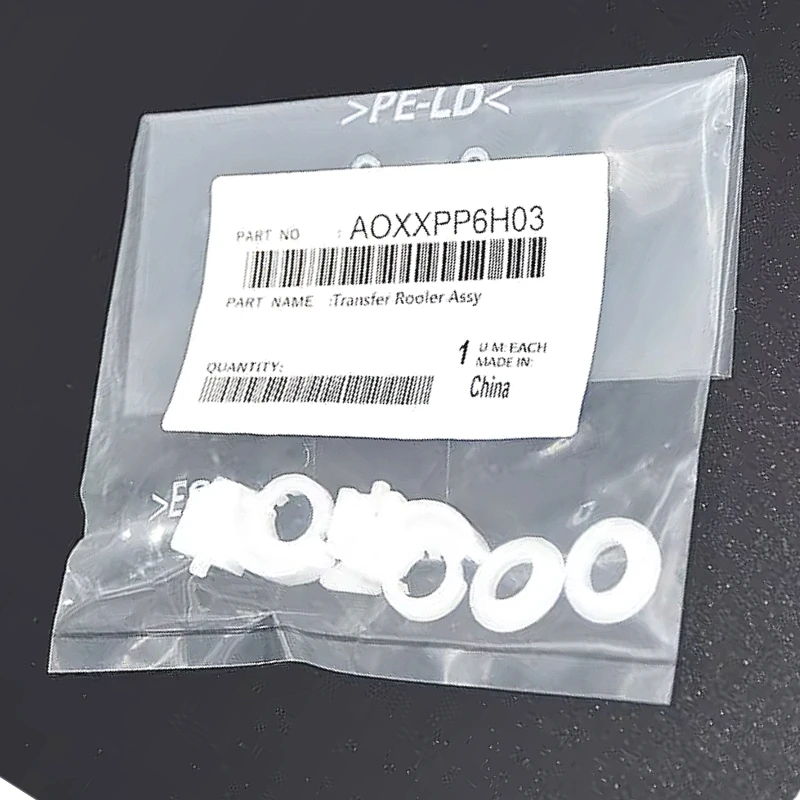 10X Transfer Roller Bracket Copier Parts For Konica Minolta BH164 184 185 195 215 6180 K7718 7719 7723 7818 235 AOXXPP6H03
10X Transfer Roller Bracket Copier Parts For Konica Minolta BH164 184 185 195 215 6180 K7718 7719 7723 7818 235 AOXXPP6H03