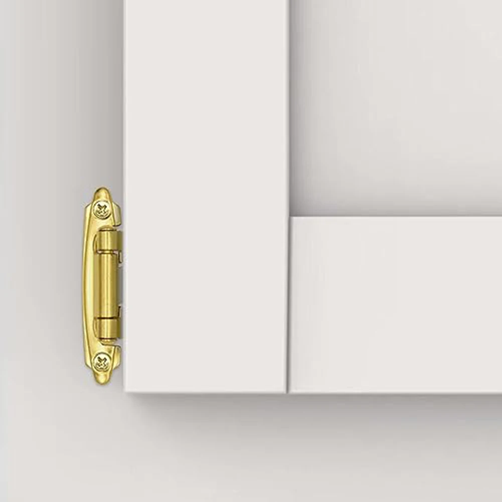 Self Closing Hinges for Cabinet Doors 6 Pack of Metal Hinges Designed for 38 Inset Cabinets Quick Installation
Self Closing Hinges for Cabinet Doors 6 Pack of Metal Hinges Designed for 38 Inset Cabinets Quick Installation