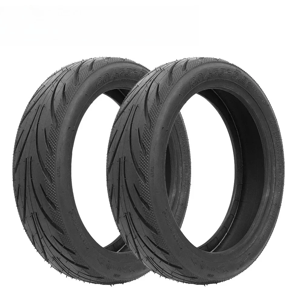1/2PCS 60/65-6.9 Tubeless Tyre for Segway Ninebot Max G2 G65 E-Scooter Tyre 10 Inch Wear-Resisting Rubber Wheel Tyre Accessories
1/2PCS 60/65-6.9 Tubeless Tyre for Segway Ninebot Max G2 G65 E-Scooter Tyre 10 Inch Wear-Resisting Rubber Wheel Tyre Accessories