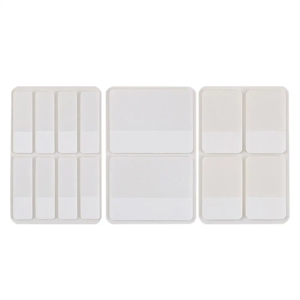280 Pcs Index Sticker Highlighters Tabs Nail Stickers Reading Strips Sticky Page Tags Bible Book Practical Accessories
280 Pcs Index Sticker Highlighters Tabs Nail Stickers Reading Strips Sticky Page Tags Bible Book Practical Accessories
