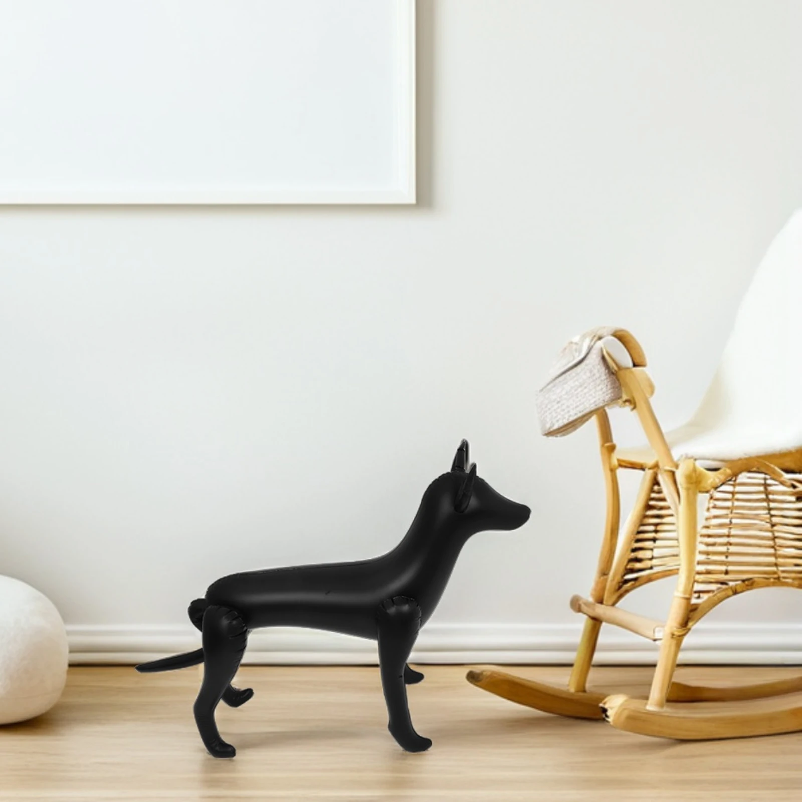 Pet Clothing Small Display Stand PVC Toy Table Clothes Mannequin Realistic Soft Inflatable Adorable Versatile Pet
Pet Clothing Small Display Stand PVC Toy Table Clothes Mannequin Realistic Soft Inflatable Adorable Versatile Pet