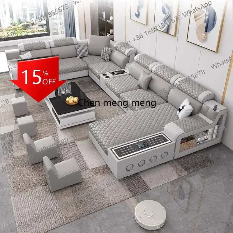 01A Женский диван-кровать Queen класса люкс с подушками, регулируемый, с беспроводной зарядкой, дизайнерская мебель в скандинавском стиле, постмодерн
01A Женский диван-кровать Queen класса люкс с подушками, регулируемый, с беспроводной зарядкой, дизайнерская мебель в скандинавском стиле, постмодерн