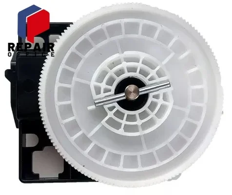 Оригинальный RU6-0674 RC2-6042 Gear барабанного привода для HP P2035 P2055 P2035n P2055d P2055dn P2055n M401 M425 RC3-3497 RU7-0376
Оригинальный RU6-0674 RC2-6042 Gear барабанного привода для HP P2035 P2055 P2035n P2055d P2055dn P2055n M401 M425 RC3-3497 RU7-0376