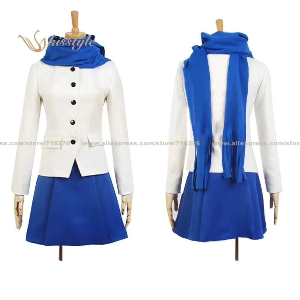 Anime Fate/stay night Saber Daily Uniform COS Clothing Cosplay Costume,Customized Accepted
Anime Fate/stay night Saber Daily Uniform COS Clothing Cosplay Costume,Customized Accepted