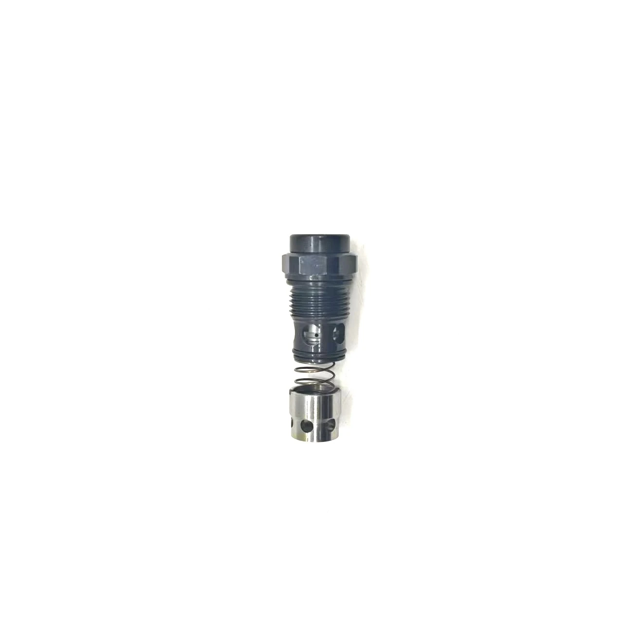 Excavator Parts 305.5E2 306E 307E2 308E2 Distribution Valve Priority Valve Arm Holding Valve
Excavator Parts 305.5E2 306E 307E2 308E2 Distribution Valve Priority Valve Arm Holding Valve