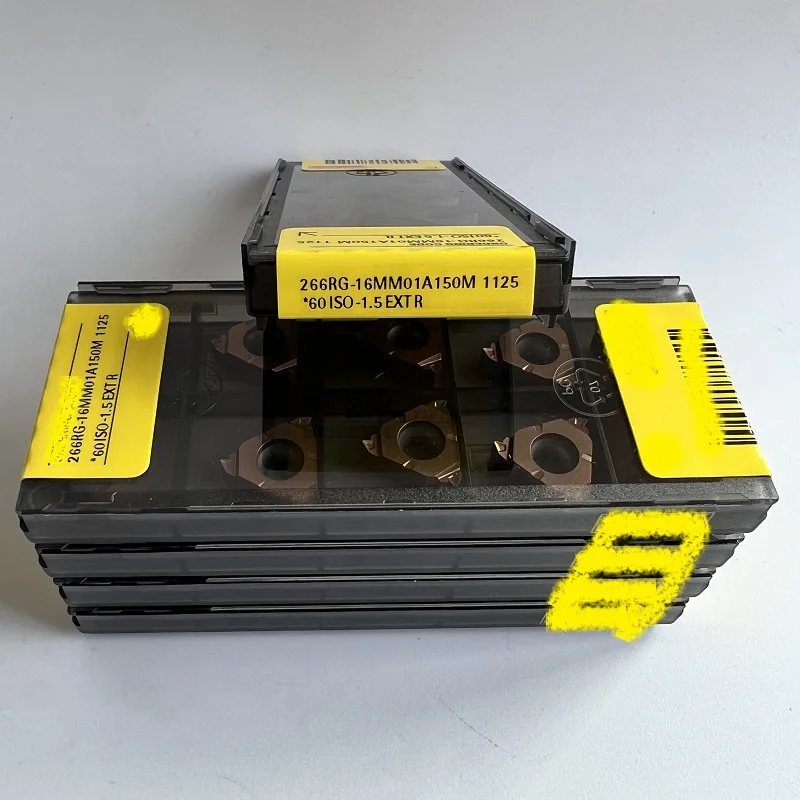 CNC insert 266RG-16MM01A150M 1125 carbide cutting insert in stock 266RG-16MM01A150M 1135
CNC insert 266RG-16MM01A150M 1125 carbide cutting insert in stock 266RG-16MM01A150M 1135