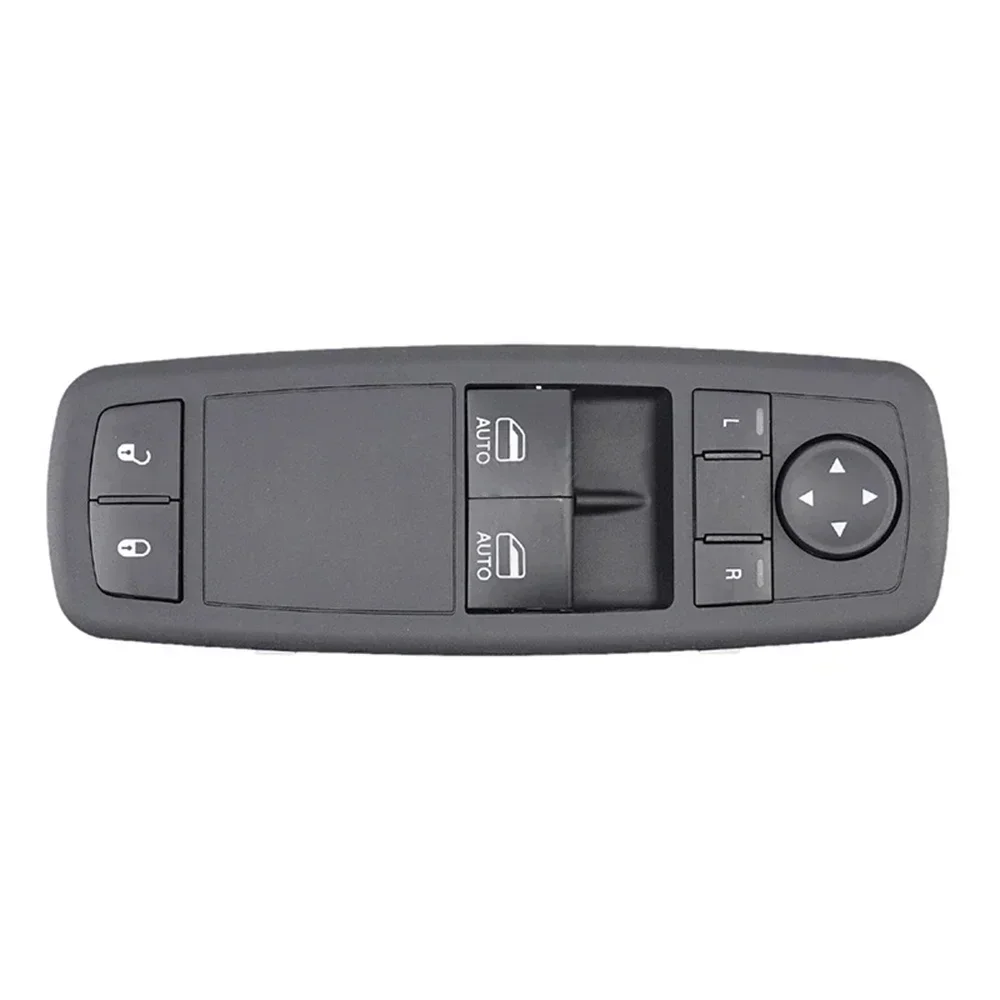 for Dodge Ram 1500 Pickup 2009-2010 4602881AD Driver Side Window Switch
for Dodge Ram 1500 Pickup 2009-2010 4602881AD Driver Side Window Switch