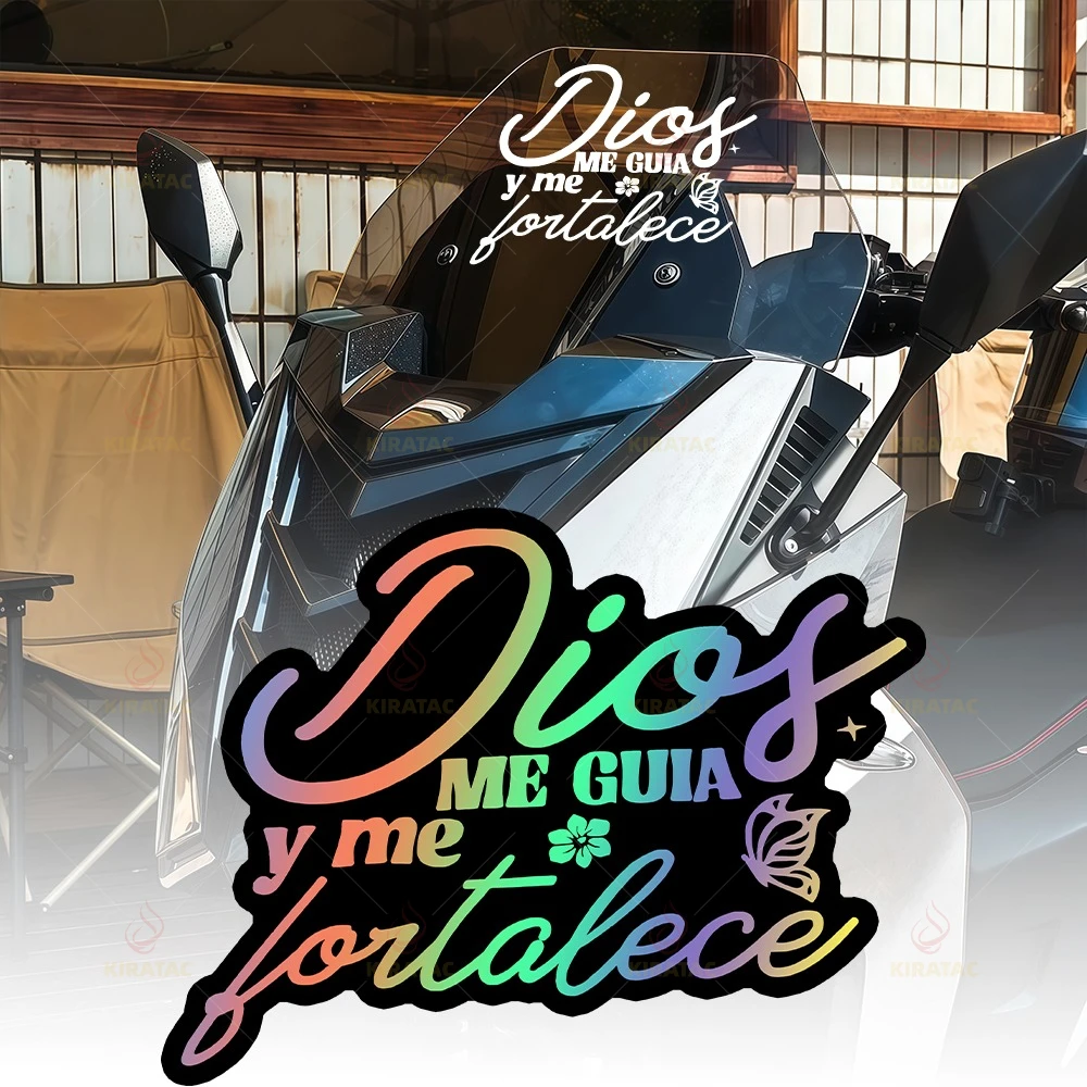 1 шт. Dios ME GUIA Y Me Fortalece мотоциклетные наклейки водостойкие для DIY обтекатель топливного бака автомобиля окно багажника универсальные виниловые наклейки
1 шт. Dios ME GUIA Y Me Fortalece мотоциклетные наклейки водостойкие для DIY обтекатель топливного бака автомобиля окно багажника универсальные виниловые наклейки