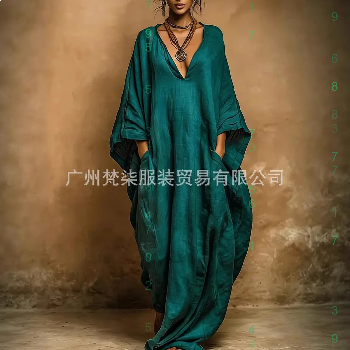 Retro Solid Long Sleeve Off Shoulder Long Casual Dress Dresses Spring Summer Matching Set
Retro Solid Long Sleeve Off Shoulder Long Casual Dress Dresses Spring Summer Matching Set