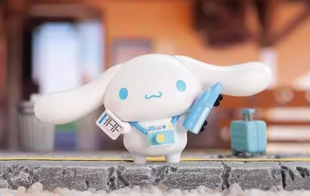 Sanrio Town Residents Series Blind Box Figure Tabletop Trendy Play Ornaments Beautiful kuromi hello kitty my melody cinnamoroll
Sanrio Town Residents Series Blind Box Figure Tabletop Trendy Play Ornaments Beautiful kuromi hello kitty my melody cinnamoroll
