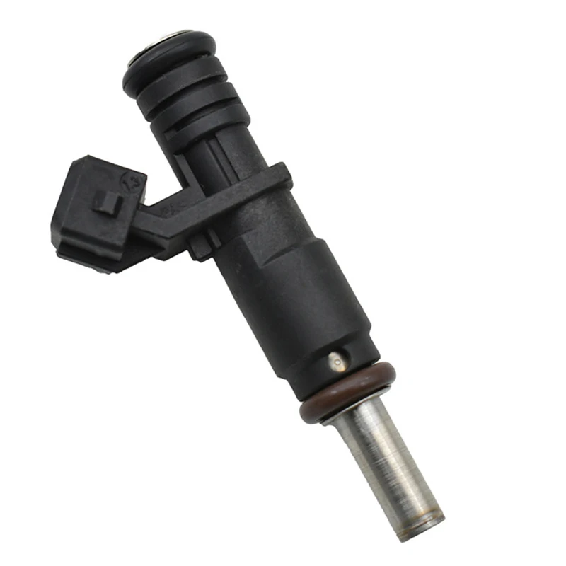6Pcs Fuel INJECTOR Nozzle for BMW-E60 E61 E70 E90 E91 E92 E93 F10 F25 13537531634 7531634
6Pcs Fuel INJECTOR Nozzle for BMW-E60 E61 E70 E90 E91 E92 E93 F10 F25 13537531634 7531634