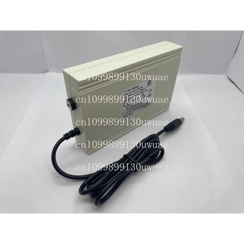 14.8V suitable for portable oxygen generator respirator rechargeable battery
14.8V suitable for portable oxygen generator respirator rechargeable battery